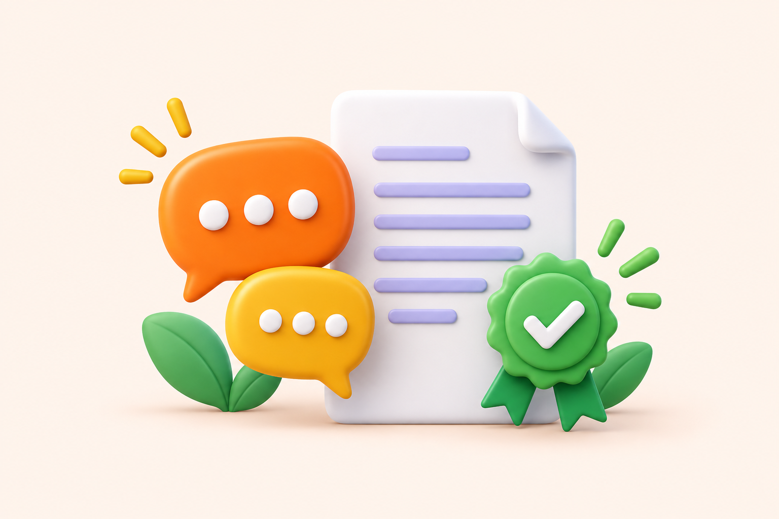 Learner achievements