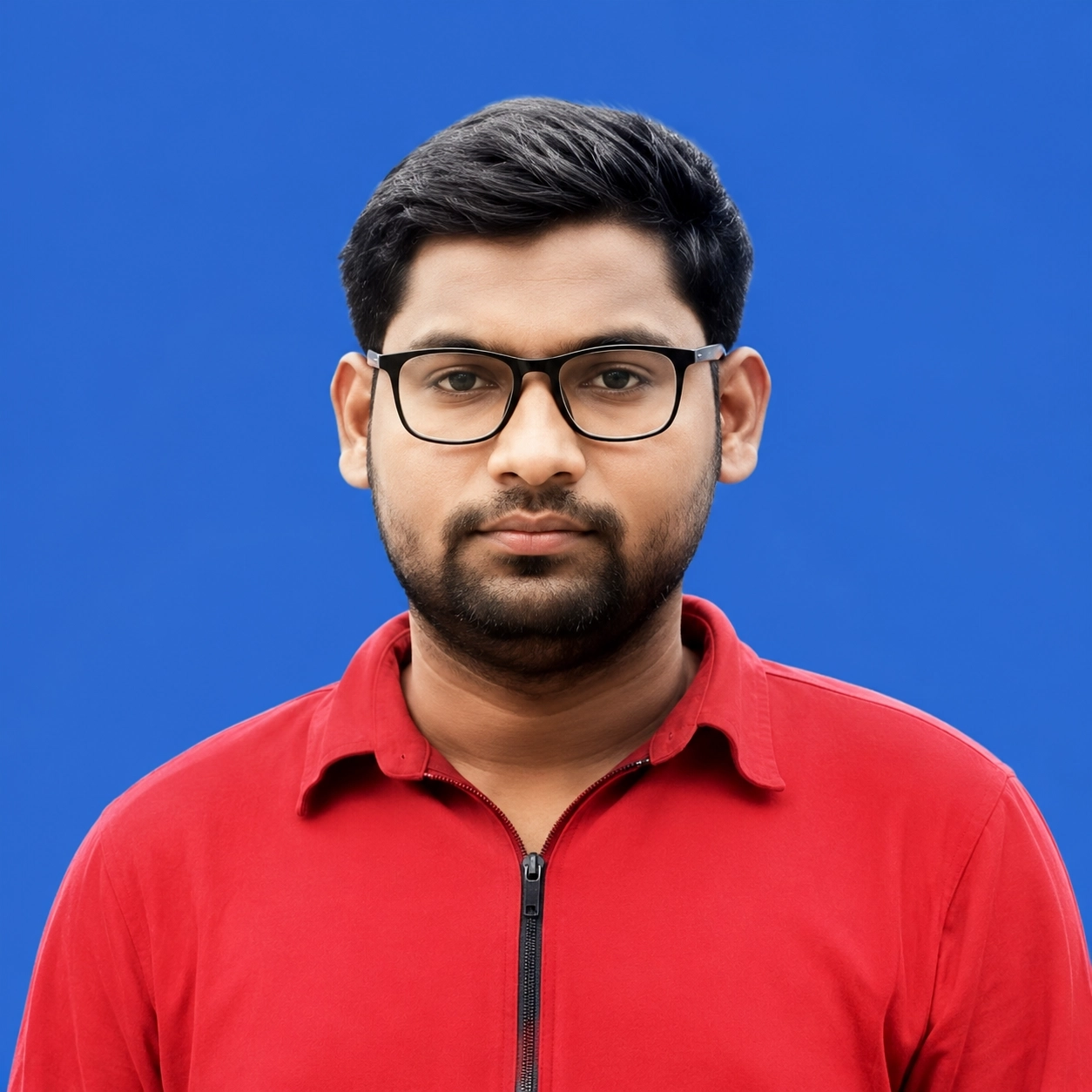 Gaurav Pawar
