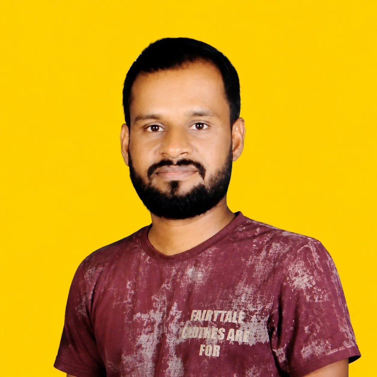 Ashok Shekharappa Malagond