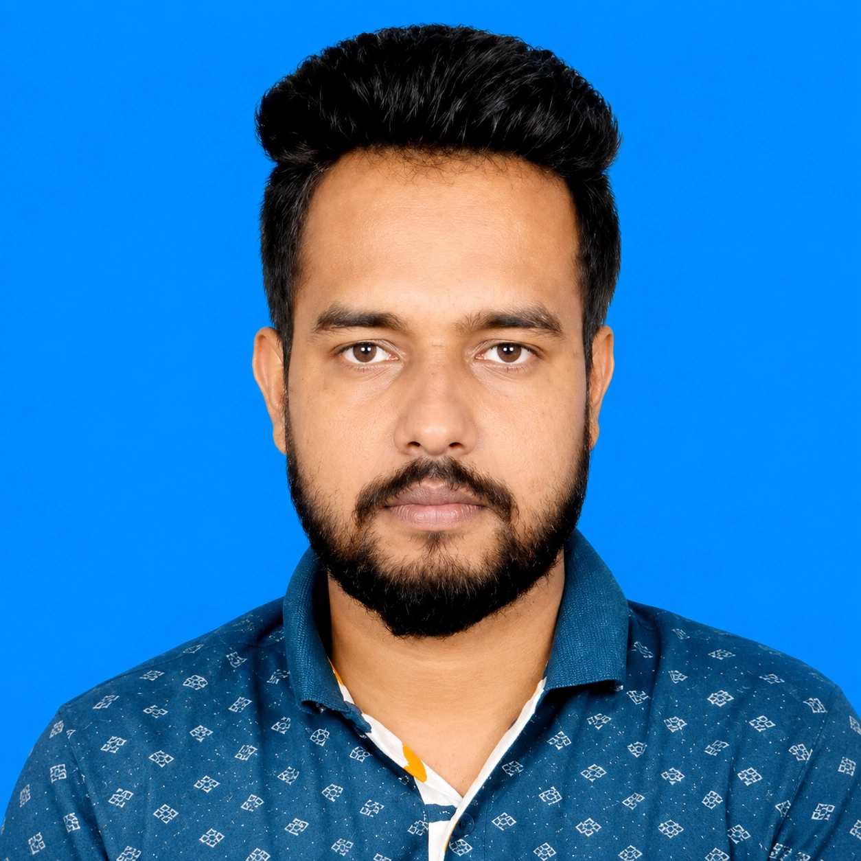 Anisur Rahaman Shaikh
