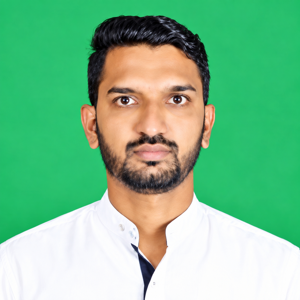 Mujamil Ahamed