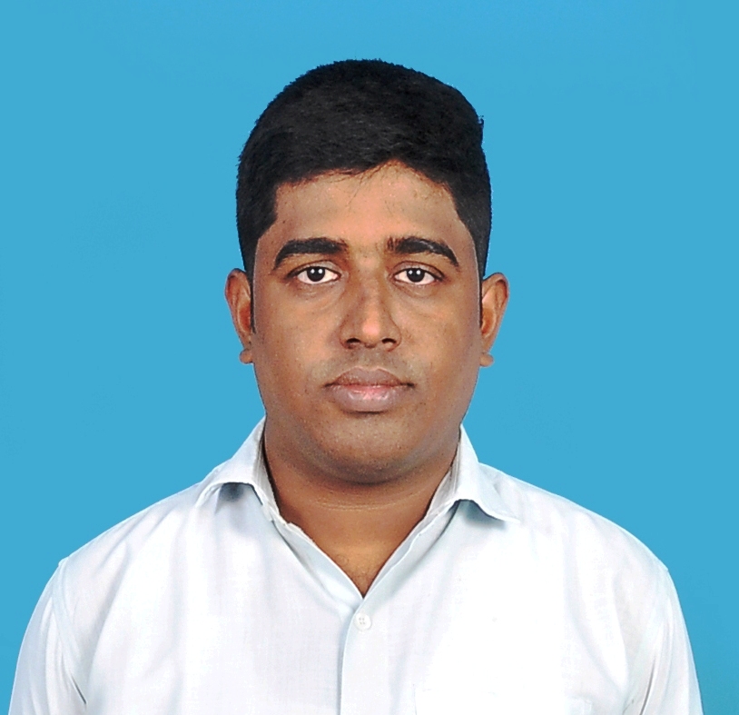 Boopathy Elango
