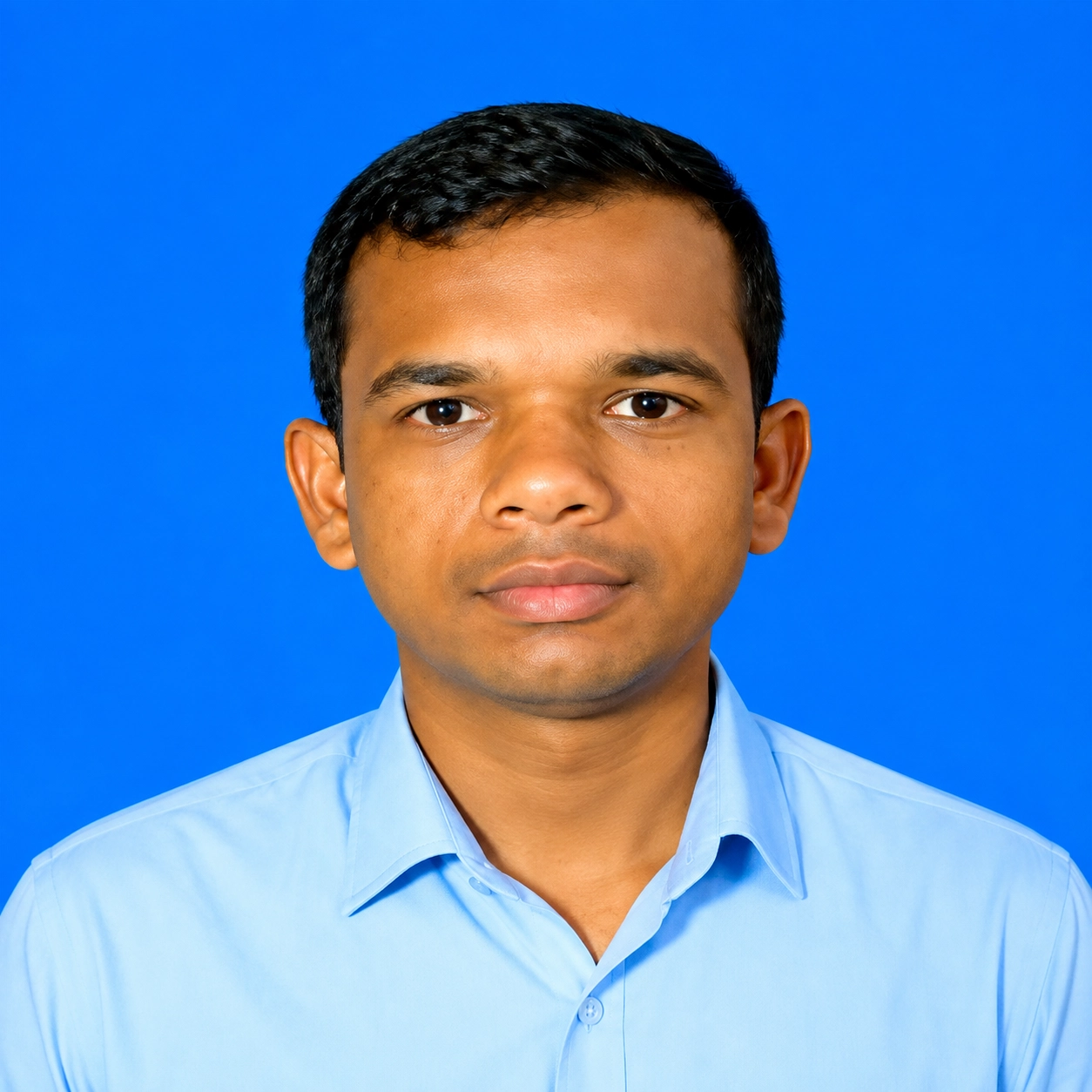 Sanjay Kumar Singh